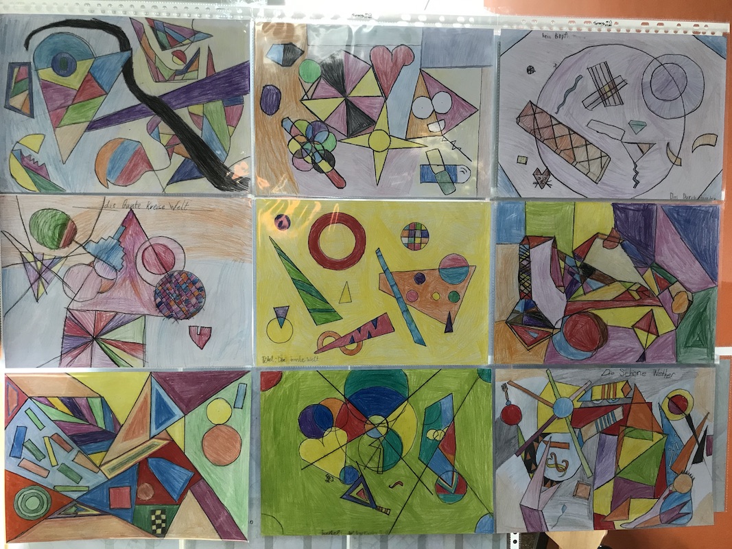 4a Kandinsky3