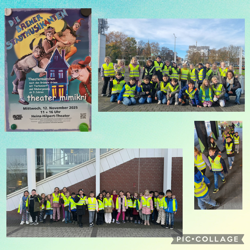 Theaterbesuch 2bc 2025